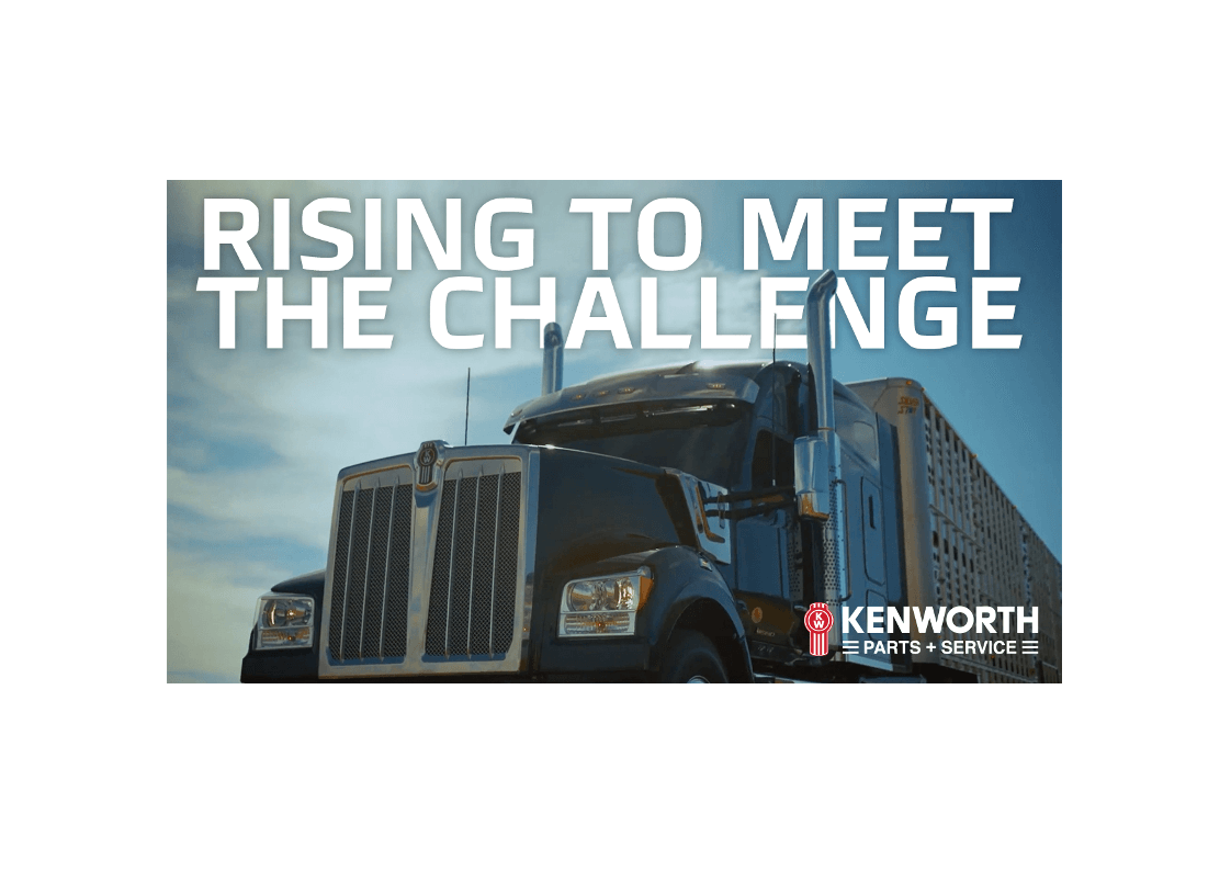 Image of Kenworth Truck