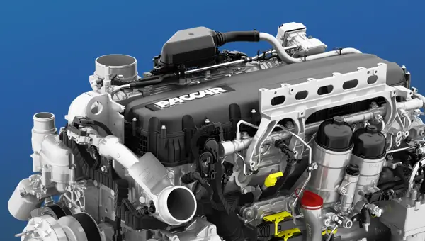 PACCAR MX-13 EPA2010